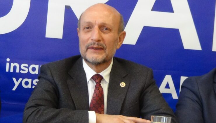 Atmaca: “Bir takım temaslar mutlaka olabilir”