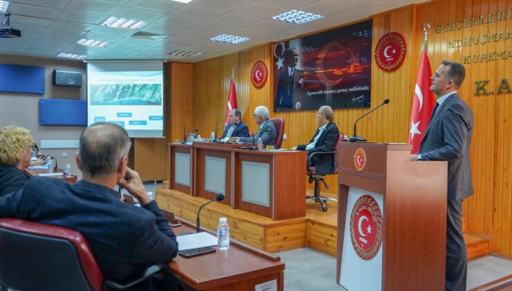 Edirne’de 84 kaçak yapı yıkılacak