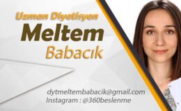 GENLERİMİZ DİYETİMİZİ ETKİLİYOR MU?