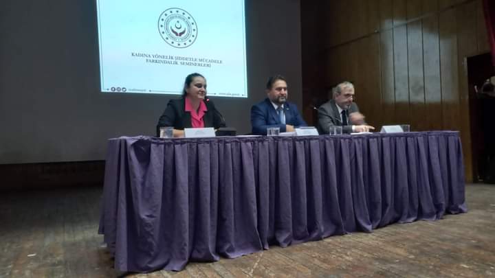‘Hiçbir cinsiyetin diğerine üstünlüğü yoktur’
