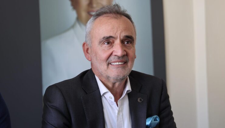Emniyet güçlerine teşekkür etti