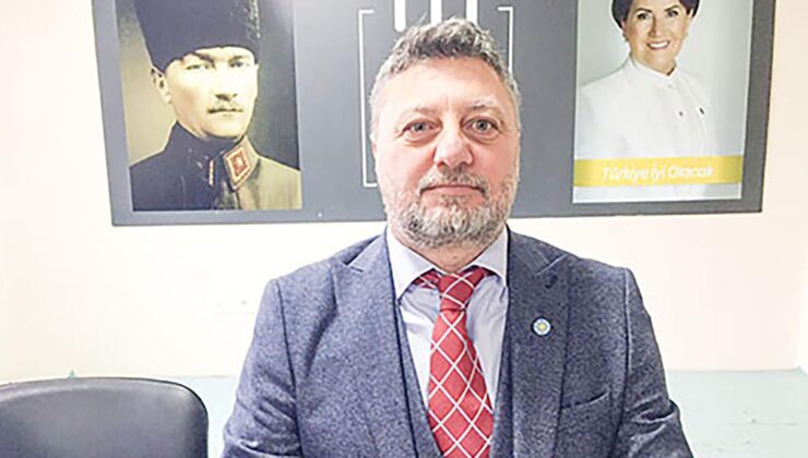 İYİ Parti’den Öğretmenler Günü mesajı