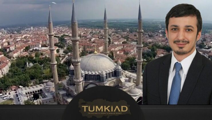 ‘Babamın partisi, dayımın partisi dönemi artık bitti!’