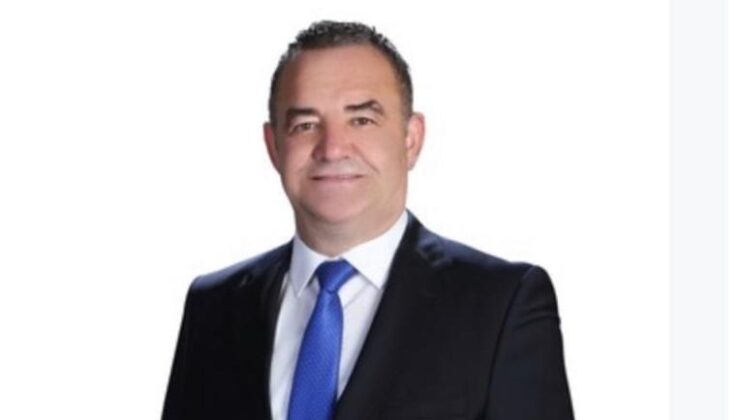 CHP’den aday adayı oldu