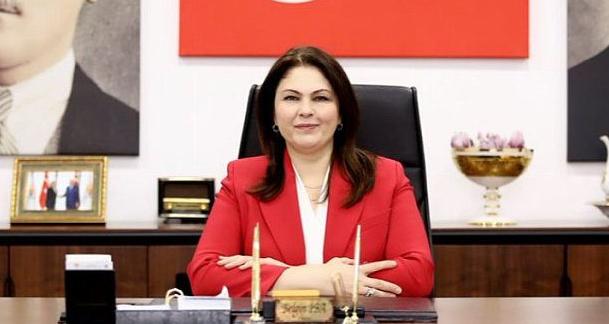 ‘Fedakarlığınız ve emeğiniz çok büyük’