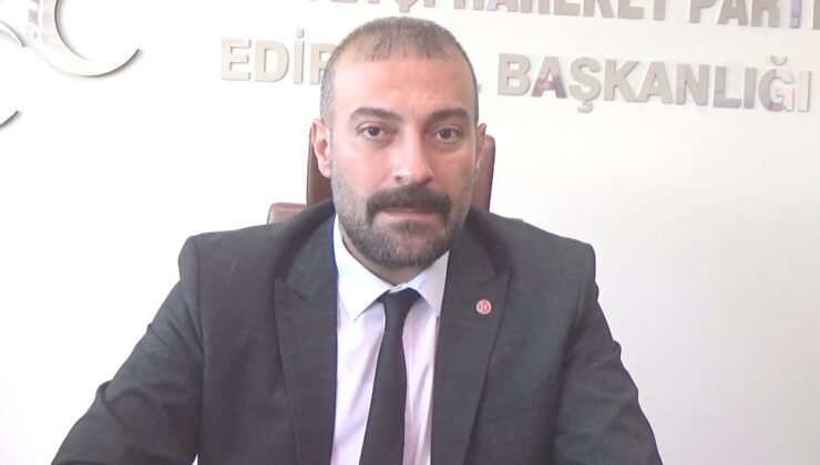 ‘Öğretmenlerimizin her zaman yanındayız’