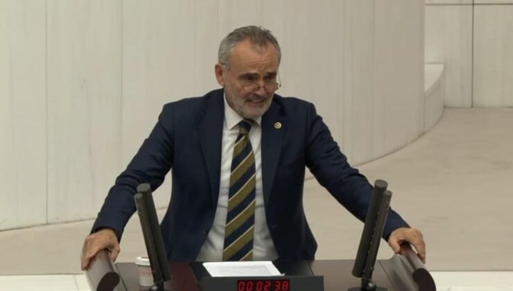 Akalın’dan ücretli öğretmenlik açıklaması