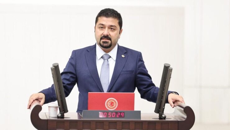 ‘Sevincimiz ve heyecanımız ilk günkü gibi’