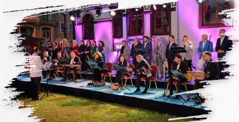 ‘Gönülden dile’ konseri