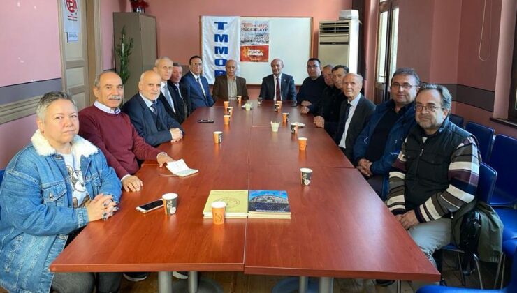 ‘Riskli yapılar yerine rantı yüksek yapılar dönüştürüldü’