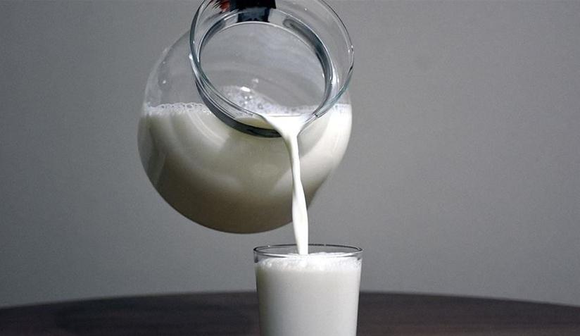 Çiğ süt desteğinde önemli değişiklik