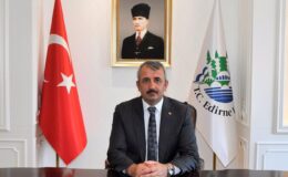 Vali Sezer’den 10 Kasım mesajı