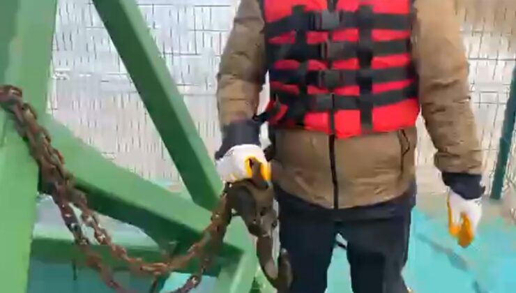 Gürkan’dan sabotaj iddiası