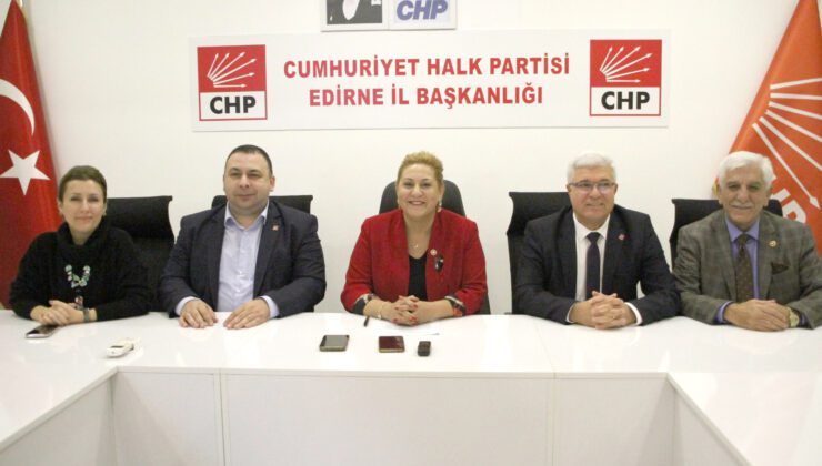 “600 milletvekilinin sadece 119’u kadın”