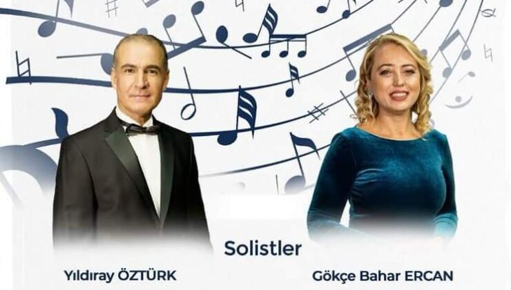 “Usta Bestekarlar” konserde anılacak