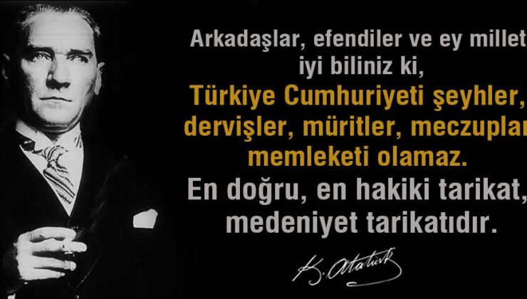 ‘ÇEDES derhal geri çekilmelidir’