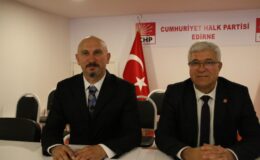 Bacıoğlu aday adaylığını açıkladı