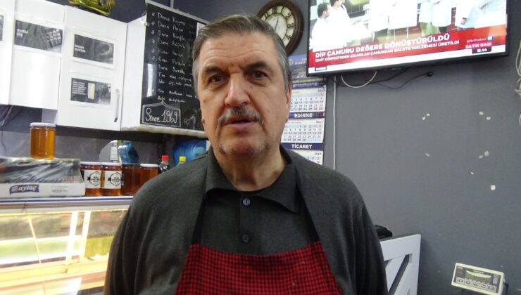 Köftenin tanesi 13 lira