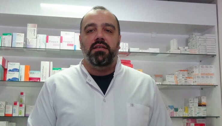 İlaçta tedarik sıkıntısı