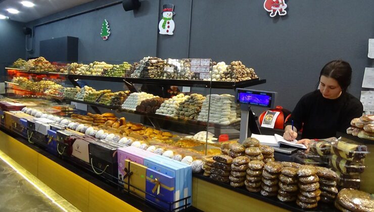 Pastaya zam yılbaşından sonra