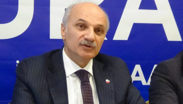 SP’den Can Atalay’a destek