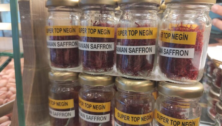 “Kırmızı altın” fiyatıyla cep yakıyor