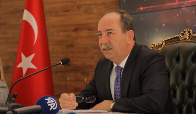 ‘Sayıştay raporunda tek kuruş sorgumuz yok’