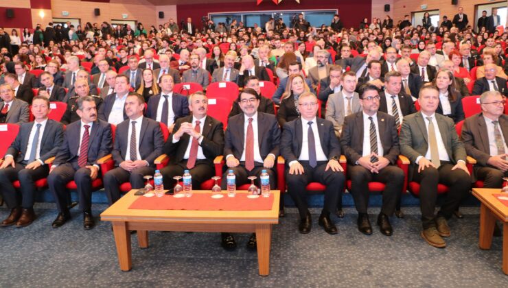 Trakya Kariyer Fuarı başladı