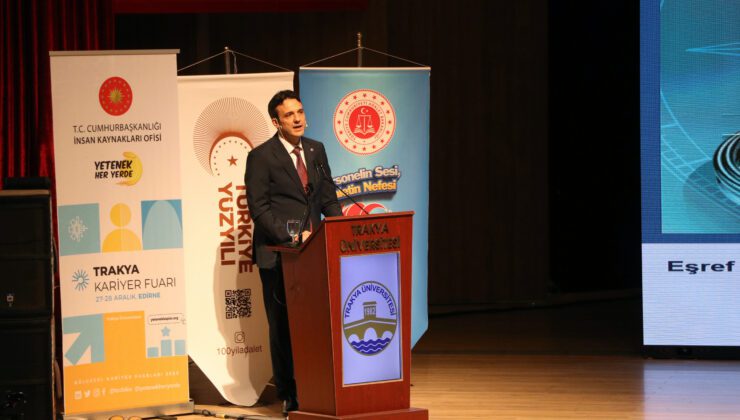 ‘Savcılık çok zor meslek’