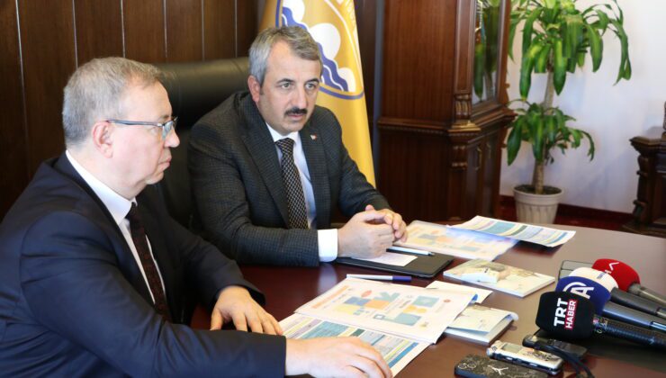 Çok önemli isimler Edirne’ye gelecek