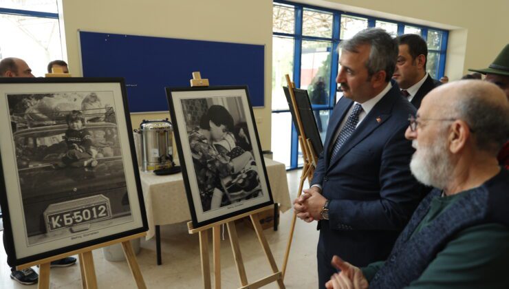 Lozan Mübadelesi paneli düzenlendi