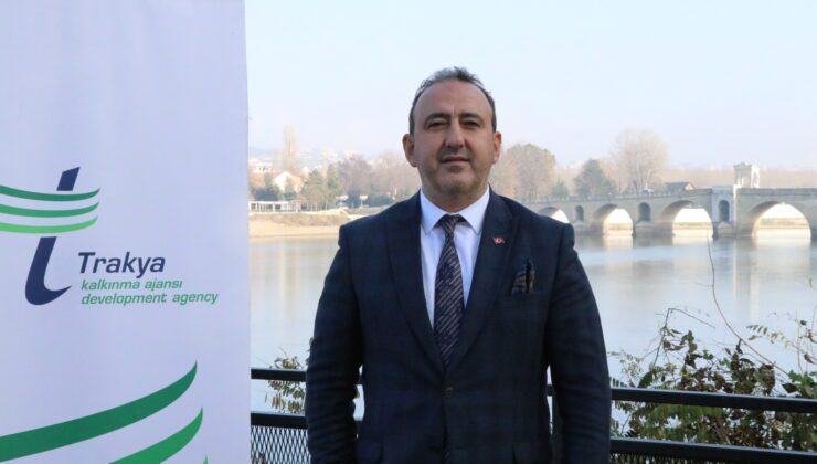 Trakya, ihracatını her geçen yıl artırıyor