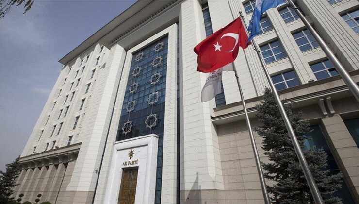 AK Parti’nin adayları belli oluyor