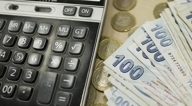 Asgari ücret 2024 yılı için net 17 bin 2 lira olarak belirlendi