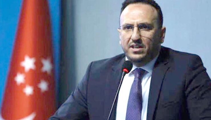  ‘İddialar çok vahim’