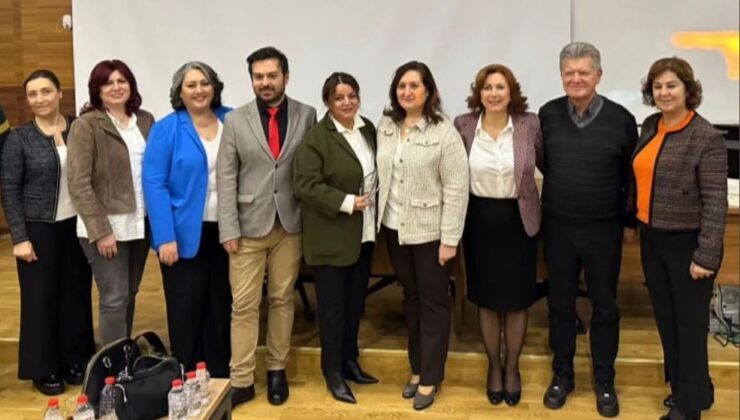 Eczacılar Edirne’de buluştu