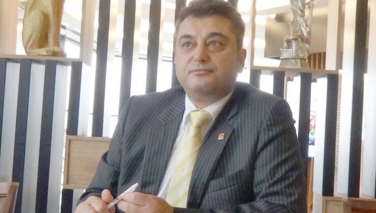Edirne’ye hafif raylı sistem sözü