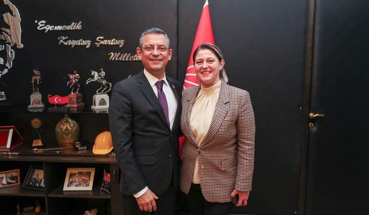 ‘Kimse seni davet etmedi!’