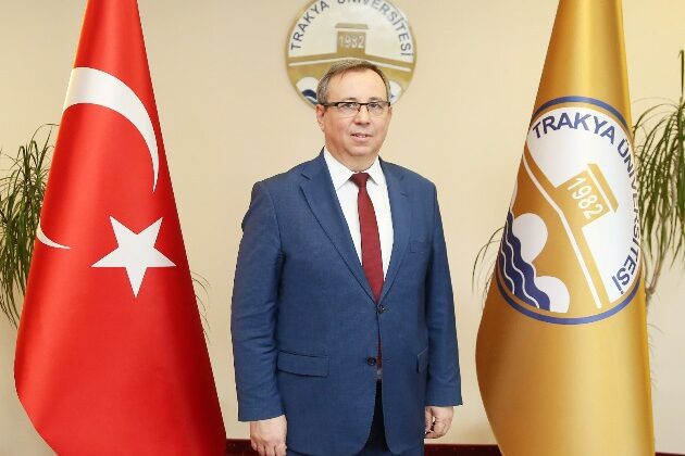 En modern ameliyathane Edirne’de