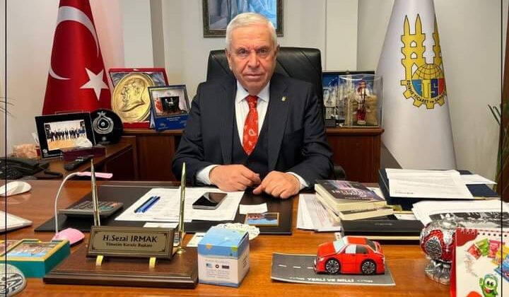 Yerli malı haftasının gözdesi oldu