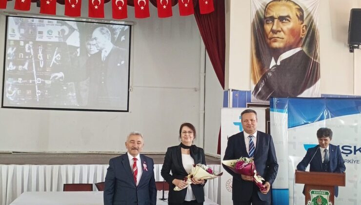 İŞKUR’dan meslek tanıtım günü