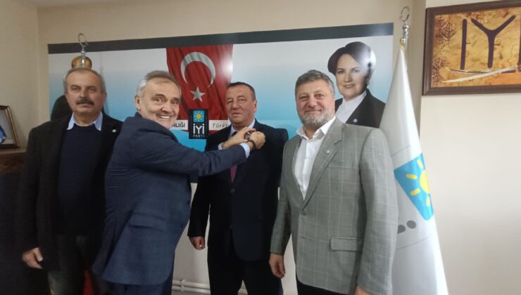 Sorunların çözümü için aday adayı