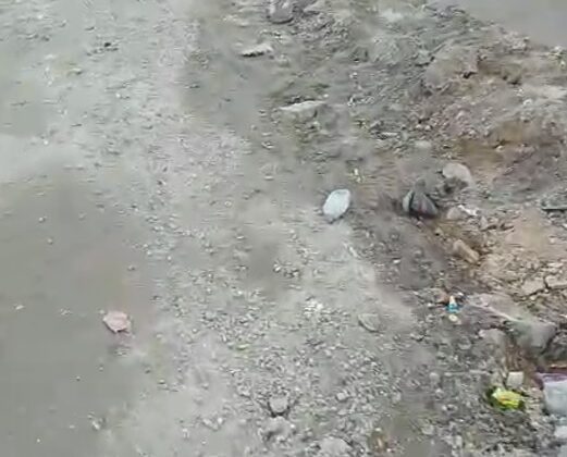 Karaağaç’ta su patlağı