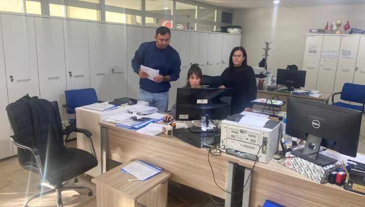 Keşan Belediyesi’nde dijital dönüşüm