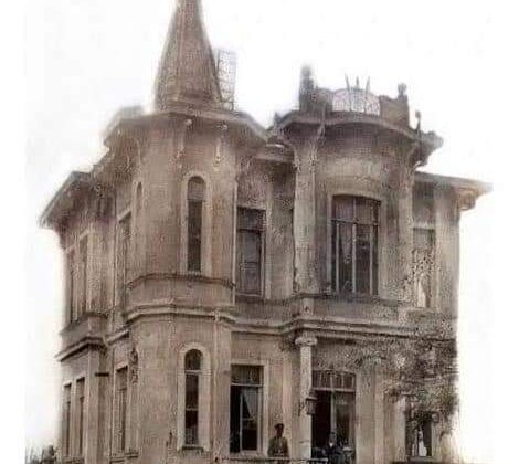 Manyas Karakolu aslına uygun olarak yapılacak