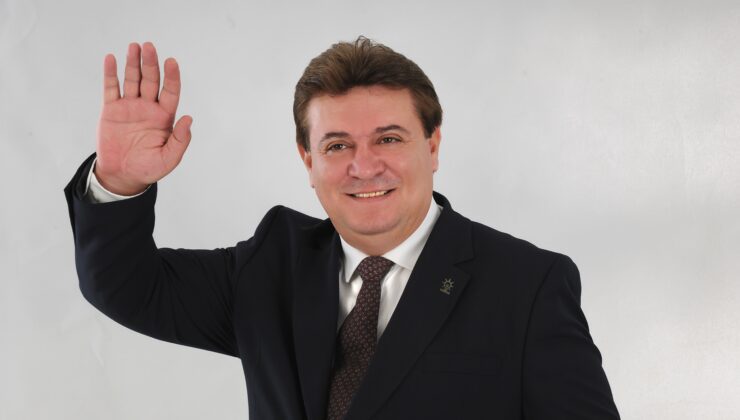 Erdinç Balıkçı, Edirne’ye ‘Değişim’ İle Nefes Aldıracak