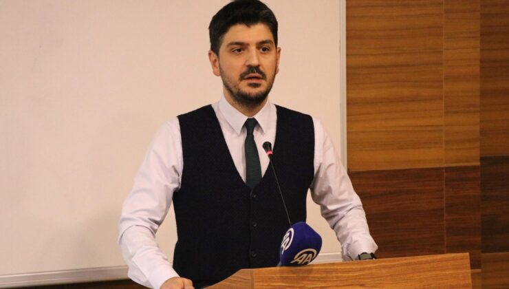 ‘Marmara’ya deşarj edilen atık su arıtılmalı’