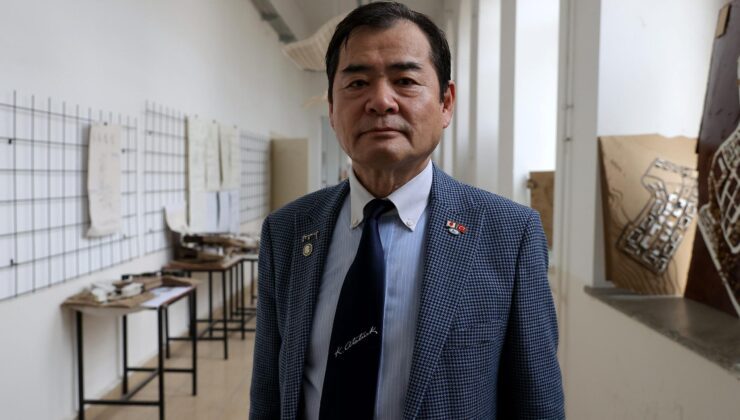 Japon deprem uzmanından korkutan uyarı!