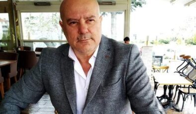 Gazeteci Şenol Goncagül’ü kaybettik