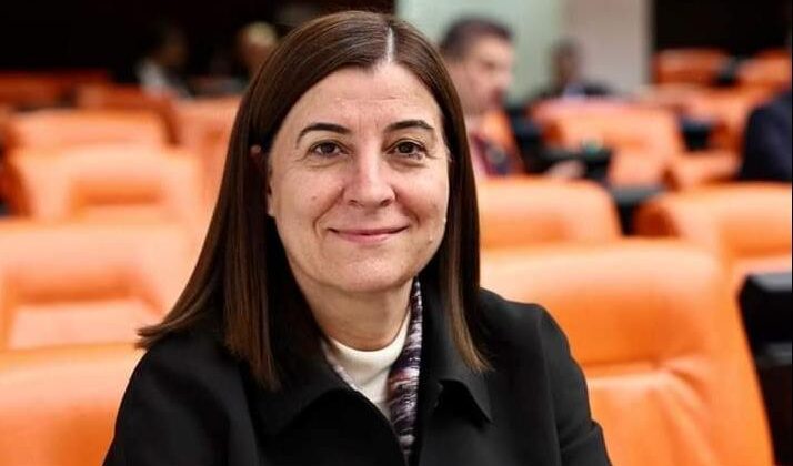 Milletvekili Aksal’dan TOKİ müjdesi